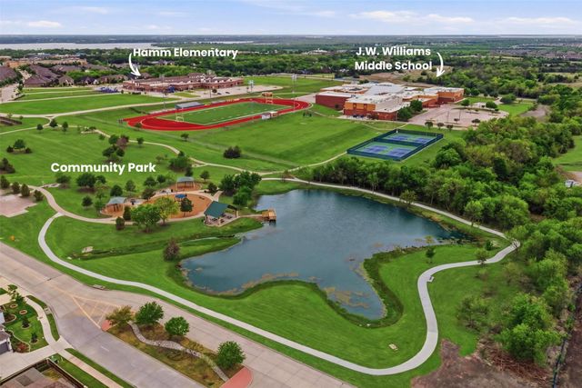 617 Nakoma Drive, Rockwall, TX 75087