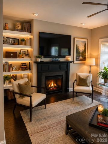 18027 Northport Drive, Cornelius, NC 28031