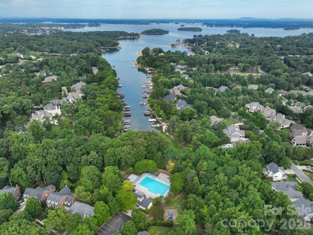 18027 Northport Drive, Cornelius, NC 28031