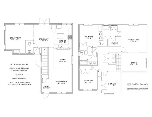 18027 Northport Drive, Cornelius, NC 28031