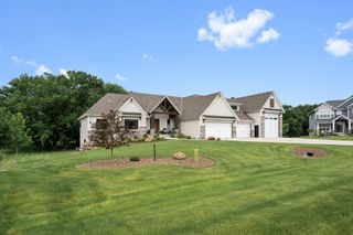 4452 167th Avenue NW, Andover, MN 55304