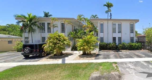 1610 Liberty St 7, Hollywood, FL 33020