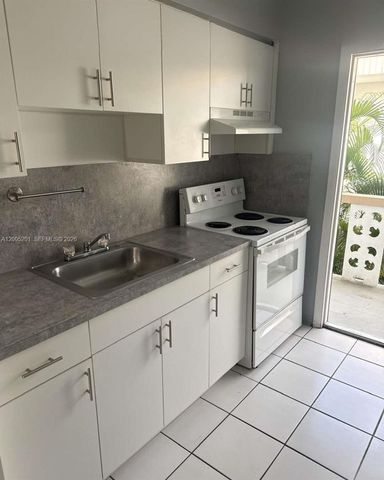 1610 Liberty St 7, Hollywood, FL 33020