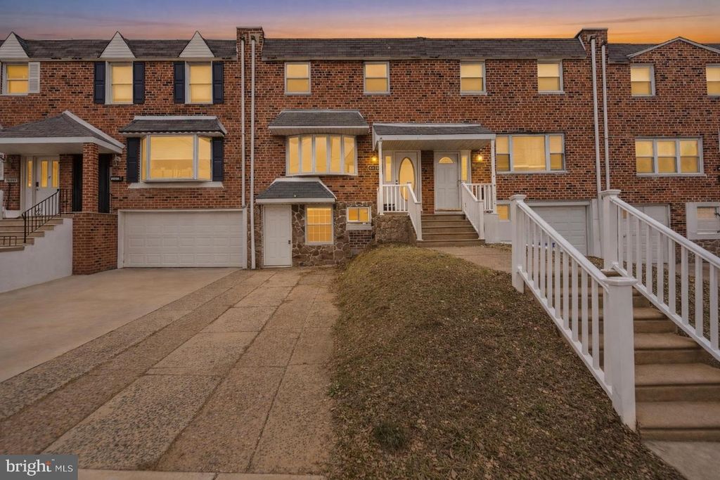 12410 MEDFORD RD, Philadelphia, PA 19154