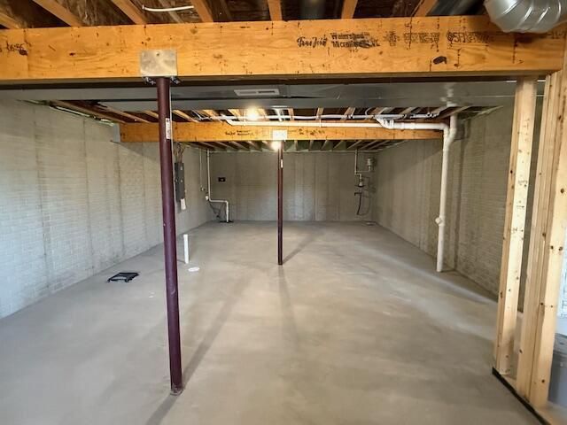 N162W21849 Poppy ROAD, Jackson, WI 53037