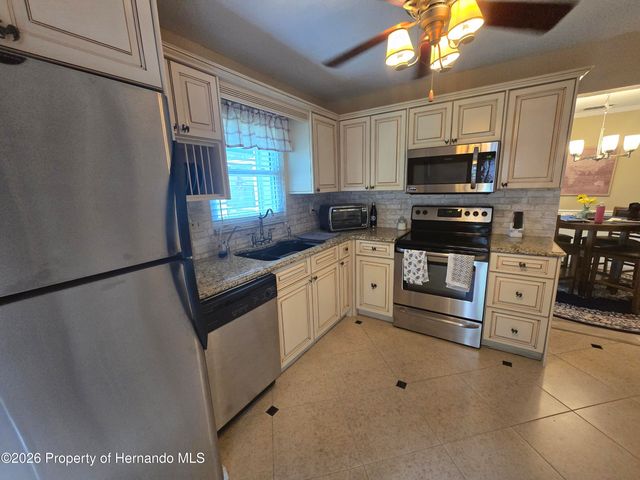 3149 Cody Street, New Port Richey, FL 34655