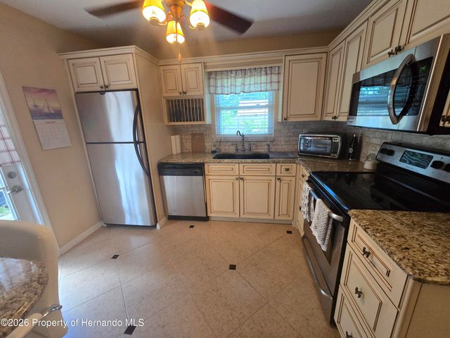 3149 Cody Street, New Port Richey, FL 34655