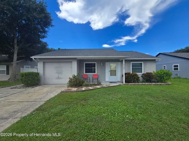 3149 Cody Street, New Port Richey, FL 34655