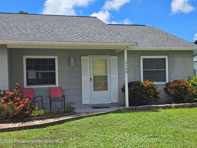 3149 Cody Street, New Port Richey, FL 34655