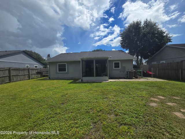 3149 Cody Street, New Port Richey, FL 34655