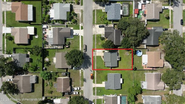3149 Cody Street, New Port Richey, FL 34655