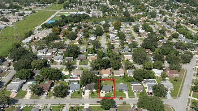 3149 Cody Street, New Port Richey, FL 34655