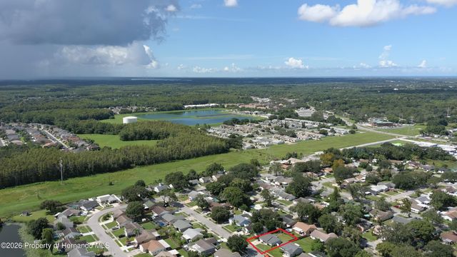 3149 Cody Street, New Port Richey, FL 34655