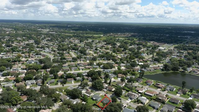 3149 Cody Street, New Port Richey, FL 34655