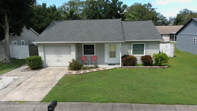 3149 Cody Street, New Port Richey, FL 34655