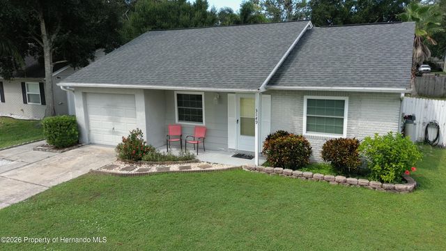 3149 Cody Street, New Port Richey, FL 34655