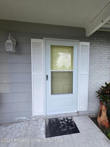 3149 Cody Street, New Port Richey, FL 34655