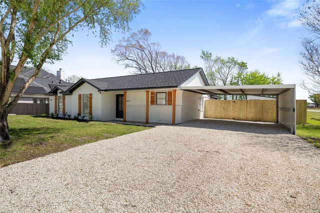 1839 Elmwood Avenue, La Porte, TX 77571