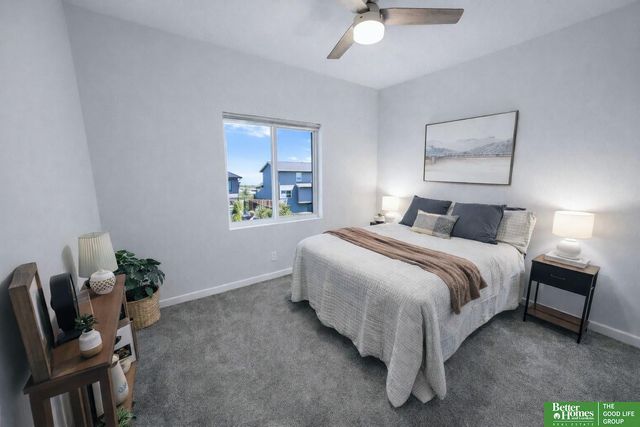 8169 S 185th Street, Omaha, NE 68136