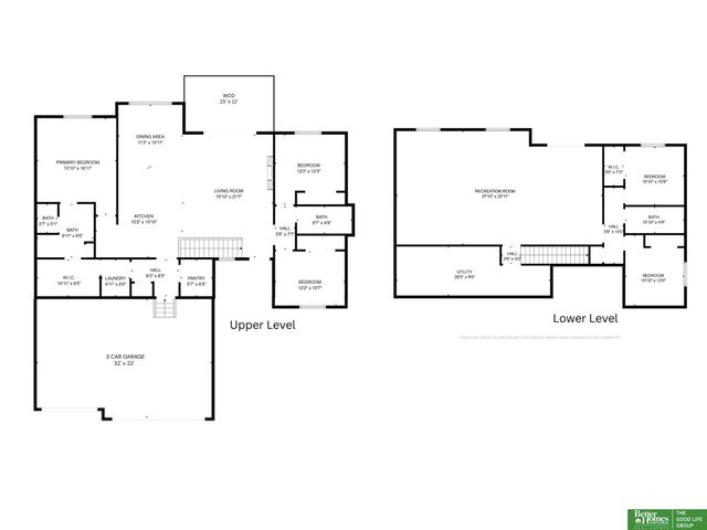 8169 S 185th Street, Omaha, NE 68136