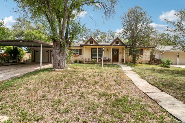6730 Alan Hale, San Antonio, TX 78240