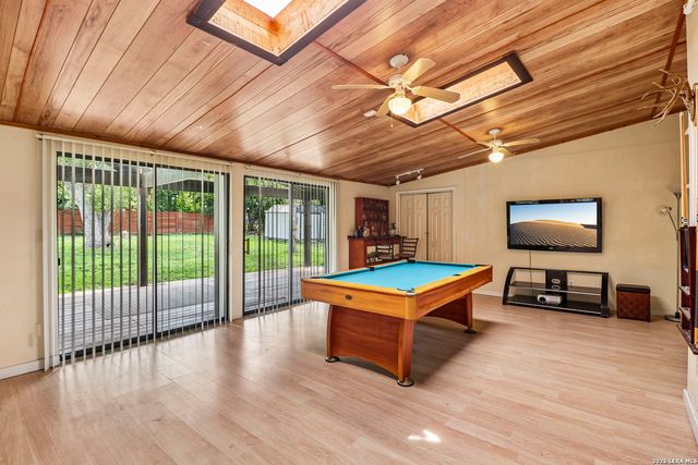 6730 Alan Hale, San Antonio, TX 78240
