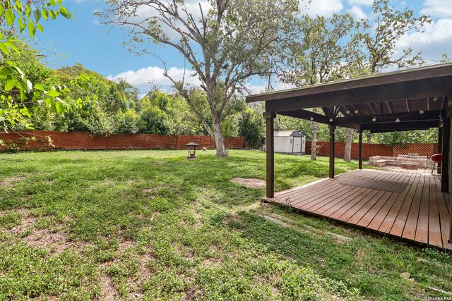 6730 Alan Hale, San Antonio, TX 78240