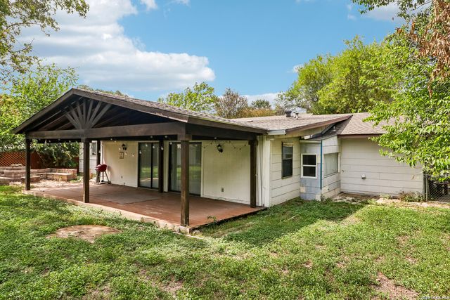 6730 Alan Hale, San Antonio, TX 78240