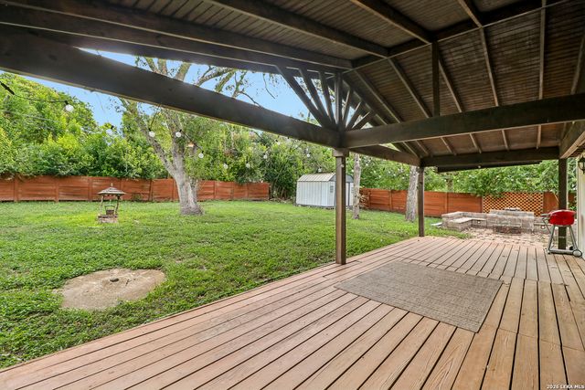 6730 Alan Hale, San Antonio, TX 78240