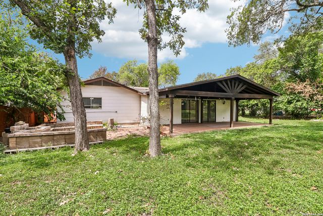 6730 Alan Hale, San Antonio, TX 78240