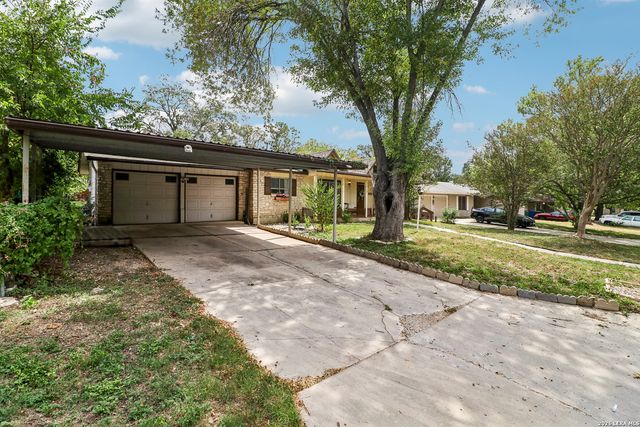 6730 Alan Hale, San Antonio, TX 78240