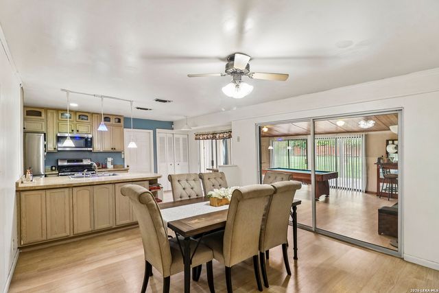 6730 Alan Hale, San Antonio, TX 78240