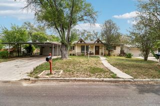 6730 Alan Hale, San Antonio, TX 78240