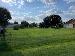 2361 S BISCAYNE DRIVE, North Port, FL 34287