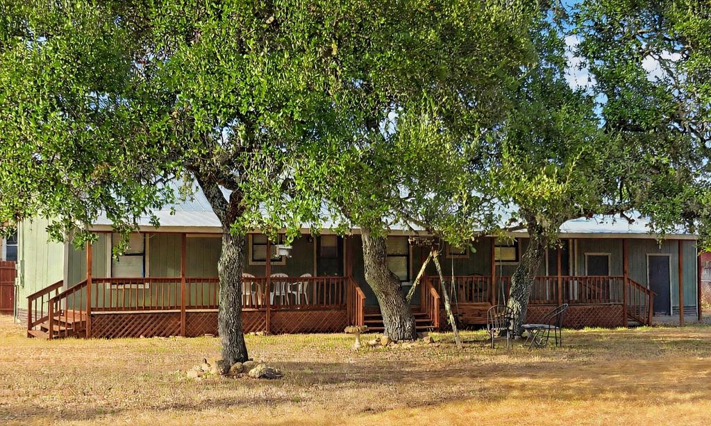 250 Rockwood DR, Wimberley, TX 78676
