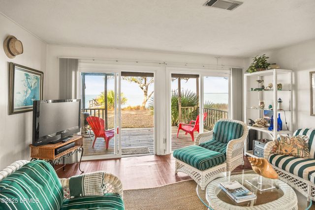 45 Bay Point Road, St. Helena Island, SC 29920