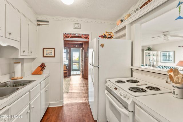 45 Bay Point Road, St. Helena Island, SC 29920