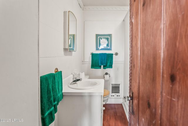 45 Bay Point Road, St. Helena Island, SC 29920