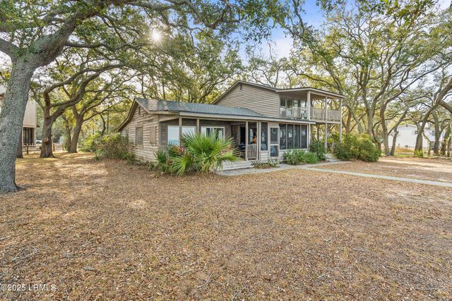 45 Bay Point Road, St. Helena Island, SC 29920