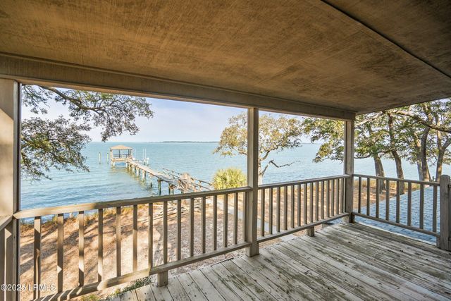 45 Bay Point Road, St. Helena Island, SC 29920