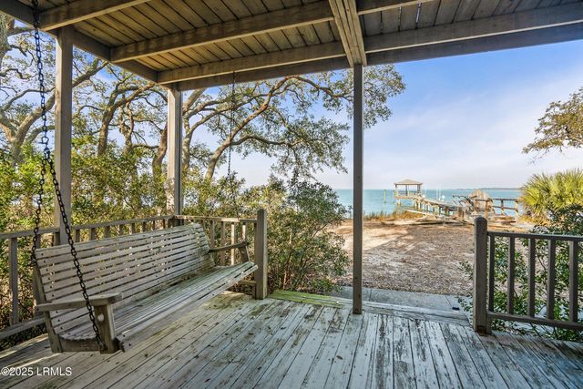 45 Bay Point Road, St. Helena Island, SC 29920
