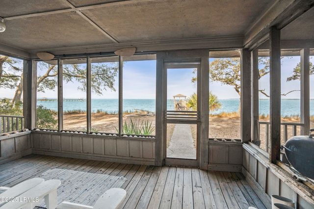 45 Bay Point Road, St. Helena Island, SC 29920