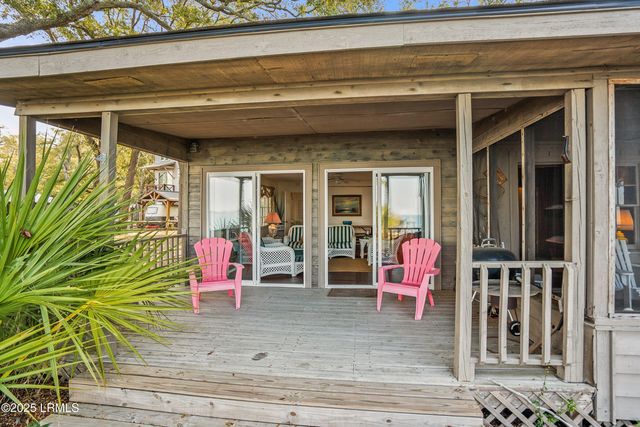 45 Bay Point Road, St. Helena Island, SC 29920
