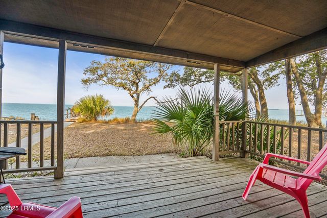 45 Bay Point Road, St. Helena Island, SC 29920