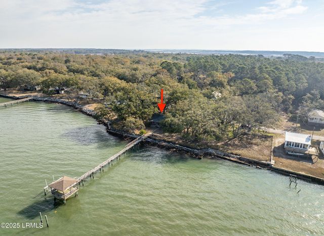 45 Bay Point Road, St. Helena Island, SC 29920