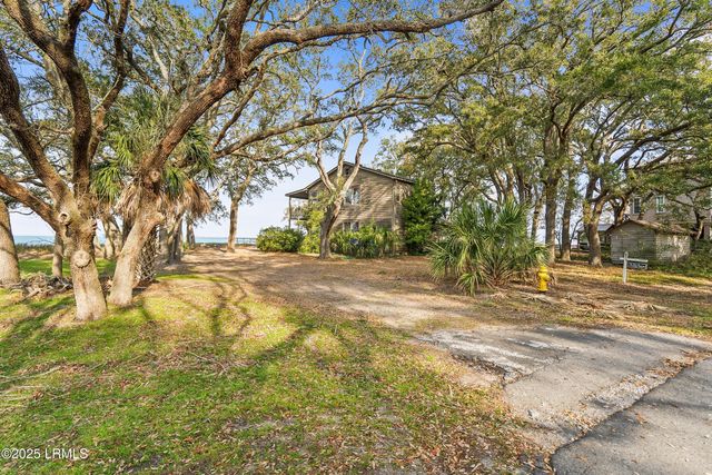45 Bay Point Road, St. Helena Island, SC 29920