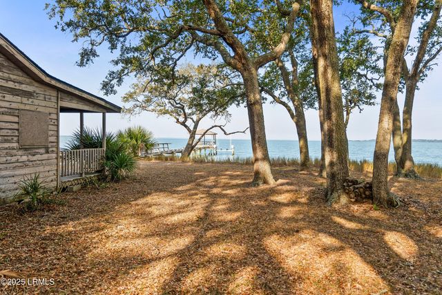 45 Bay Point Road, St. Helena Island, SC 29920