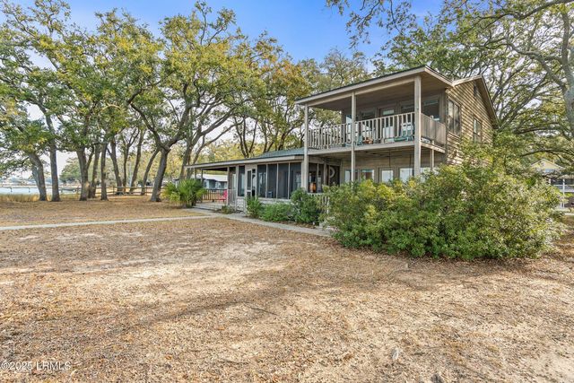 45 Bay Point Road, St. Helena Island, SC 29920