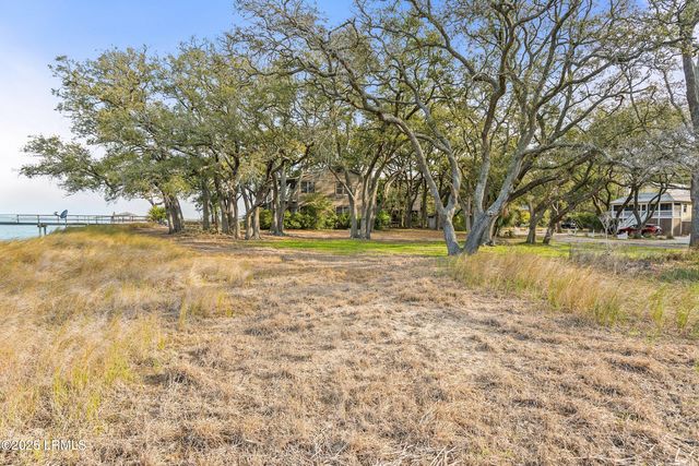 45 Bay Point Road, St. Helena Island, SC 29920