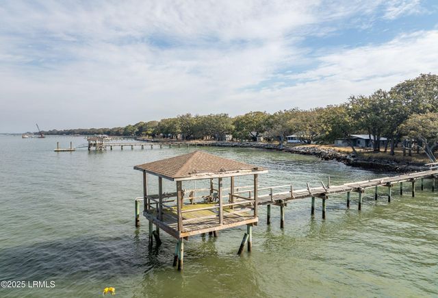 45 Bay Point Road, St. Helena Island, SC 29920